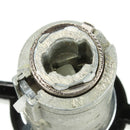 Ignition Switch With Lock Cylinder 2 Key For GMC Jeep Buick Pontiac