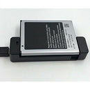 Universal Battery Charger for Smartphone Battery
