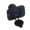 Dual 2 USB outlet 1A & 2.1A port socket charger for car boat motorcycle 12voltMO