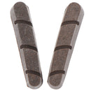 Road Bike Brake Carbon Wheels Brakes Pad Cork Brake Pade Wheels Pads Carbon Rim-