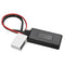 Bluetooth Audio Adapter Cable for V-W Mcd Rns 510 Rcd 200 210 310 500 510 D K9J2