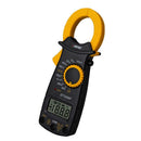 Digital Amper Clamp Meter Multimeter NCV Current Clamp Pincers Voltmeter SN9F