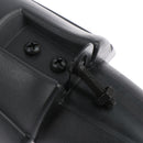 1 Set Tube Bicycle Riding Mudguard Plastic Mountain Bike Front Rear FendersS Hn