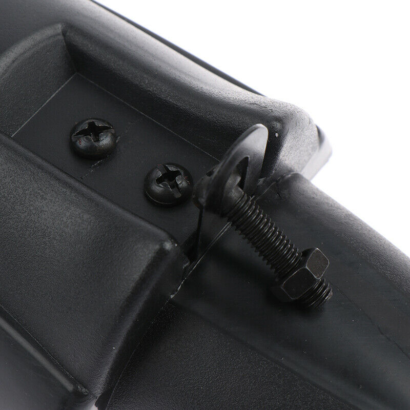 1 Set Tube Bicycle Riding Mudguard Plastic Mountain Bike Front Rear FendersS Hn