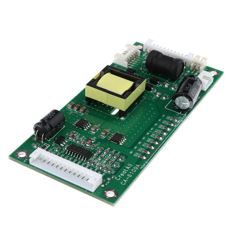 2x TV Backlight Driver Step UP Module LED Constant Current