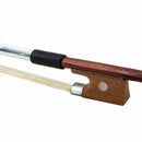BV-780-1/4 arbor Violin Bow, 1/4 Size F4H8