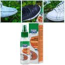 Multi-Purposes Stain Protector Spray Waterproof Antifouling Sprayer 100ml S Y2O6