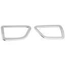 Car Styling Wiper Shift Lever Cruise Frame Covers Frame Stickers For Merced