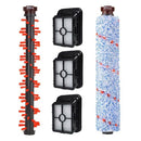 Replacement Fit for Bissell Crosswave 1785 2306 Series Multi Surface 1868 B