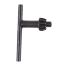 Drill Chuck 10mm Pilot Size Key Loosen Tighten Tool Black ^i