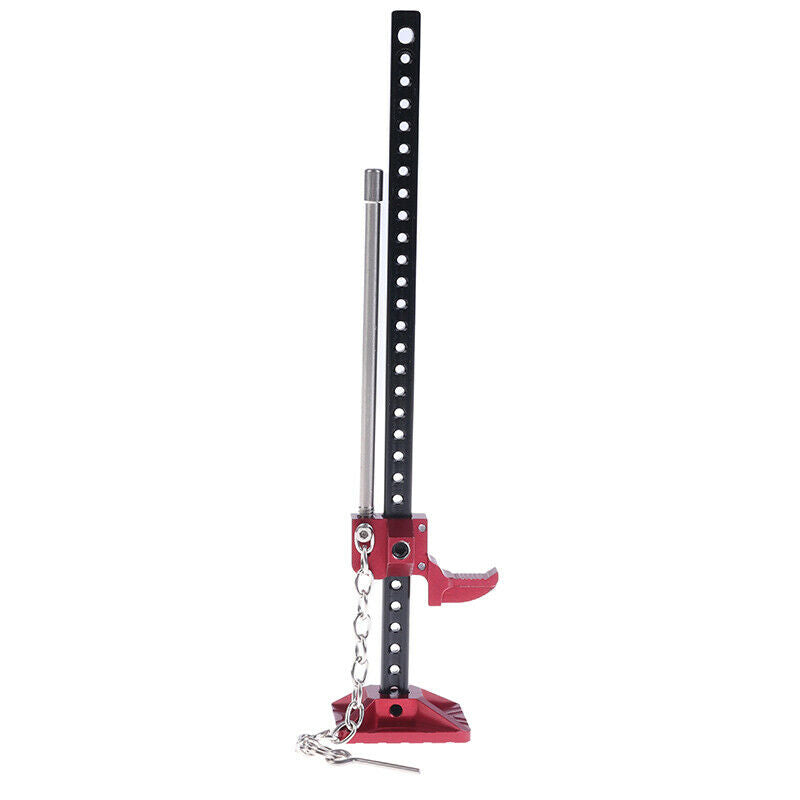 1/10 Scale Metal Mini Lifting Jack for RC Crawler Car Axial SCX10 D90SEAU