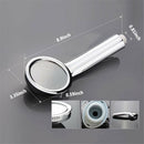 Hot Shower Head High Pressure Water Saving Showerhead Bathroom Hand Held Kit USA