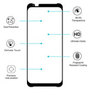 Hat-Prince 2.5D 9H Full Tempered Glass Screen Film for Nubia Red Magic 3
