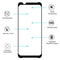 Hat-Prince 2.5D 9H Full Tempered Glass Screen Film for Nubia Red Magic 3 #gib