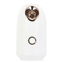 180ml Nano Face Mister Spray Facial Steamer Hydrating Moisture Beauty Tools