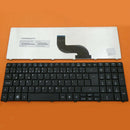 Replacement Keyboard Laptop For Acer 5742 5536TG 7741ZG, TR Layout QWERTY,