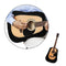 Ultimate Guitar Cover,Guitar Protector,Guitar Gig Bag,Protective Sleeve For