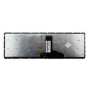 Spanish Keyboard For Toshiba Satellite P50-B P50T-B P55-B P55T-B Laptop