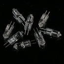 20X G4 base Halogen Bi-Pin Landscape Light Bulbs 20 Watt Lamps 2700k