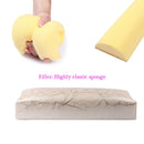 monika nails professional Leather Hand Care Pad Nail Pillow Salon Hand Armr K6J1