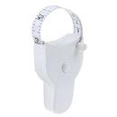 Retractable Body Measuring Ruler Sewing Cloth Tailor Tape Measure TaES