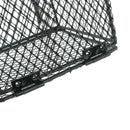 200W E27 Reptile Ceramic Heat Lamp Holder Light Bulb Switch Cage Pet Brooder