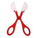 6Pcs Reptile Terrarium Spider Clamp Aquarium Litter Feeding Cleaning Tools