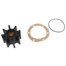 Water Pump Impeller Repair Kit Outboard Replacement Set For JABSCO 920-0001