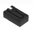 Lp-E10 Battery Charger For Eos Rebel T3,T5,T6,T7,Hi,Kiss X50,X70,X80,X90,11