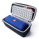 Bluetooth Speaker EVA Travel Carrying Case Storage Bag for JBL Flip 1 2 3 4