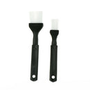 2pcs Pastry Cake Oil Brush Barbecue Grill Brush Basting Brushes   Tools 3C