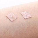 100pc/box needles disposable acupuncture press needles for ears skin FU