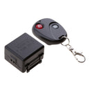 433MHz DC12V 1 CH Channel Wireless RF Relay