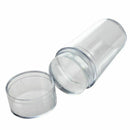 DIY Nail Art stamp stamp scraper image plate manicure print tool Transparen