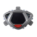 Motorcross ATV Odometer Speedometer Tachometer with 7 Backlights, Waterproof