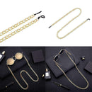 Eye Glasses Sunglasses Spectacles Eyewear Chain Holder Lanyard Cord Necklac N1T6