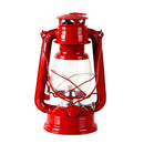 Set Of 3, Kerosene Lantern Hiking Metal Oil Lamp Home