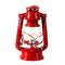 Set Of 3, Kerosene Lantern Hiking Metal Oil Lamp Home