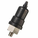 1/8 inch Male QPM11-NO Adjustable Diaphragm Type Pressure Switch Normal Ope