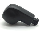 5-Speed Manual Car Shift Gear Knob Head Hand Ball Cover For Opel 2004 2005- A2R7