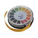 5M Round 1-14 PH Alkaline Acid Indicator Paper Water Urine Saliva Litmus Test