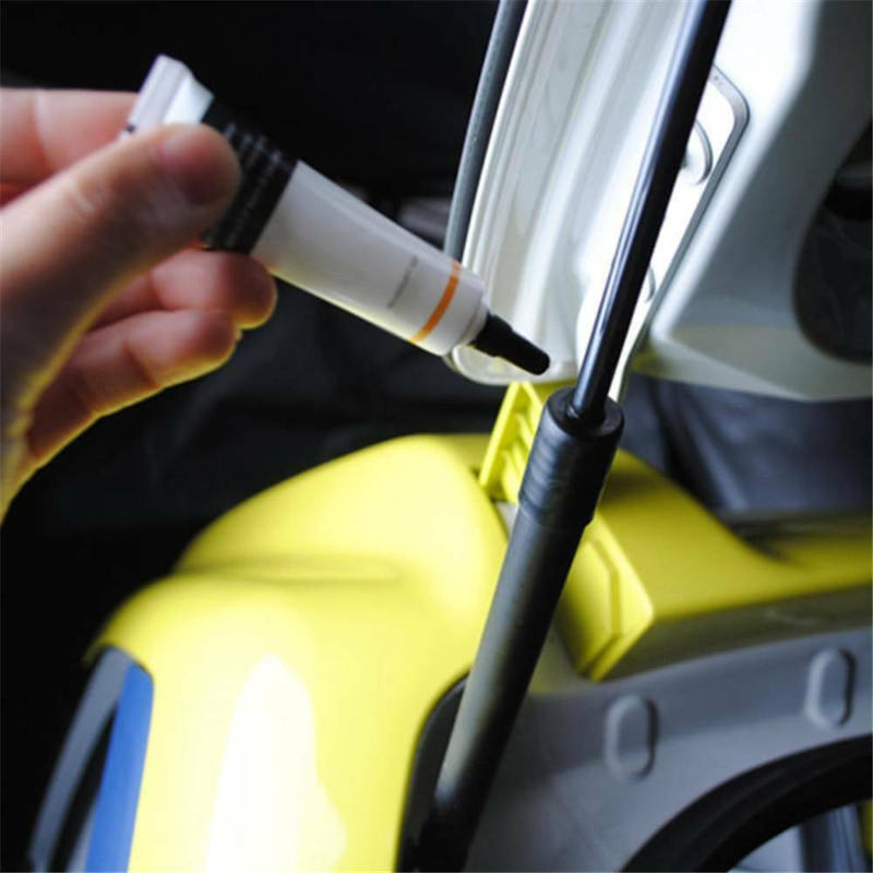 1pc New 10g Food Grade Silicon Grease Lubricant Super O-lube O-Ring Lubrication