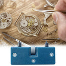 Watch Opener Back Case Tool Wrench Screw Watch Battery Remover Repair Tool Kits