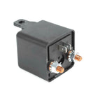 12V 200 Amp Heavy Duty Split Charge/Winch Relay for Car Van Boat 4 Pin