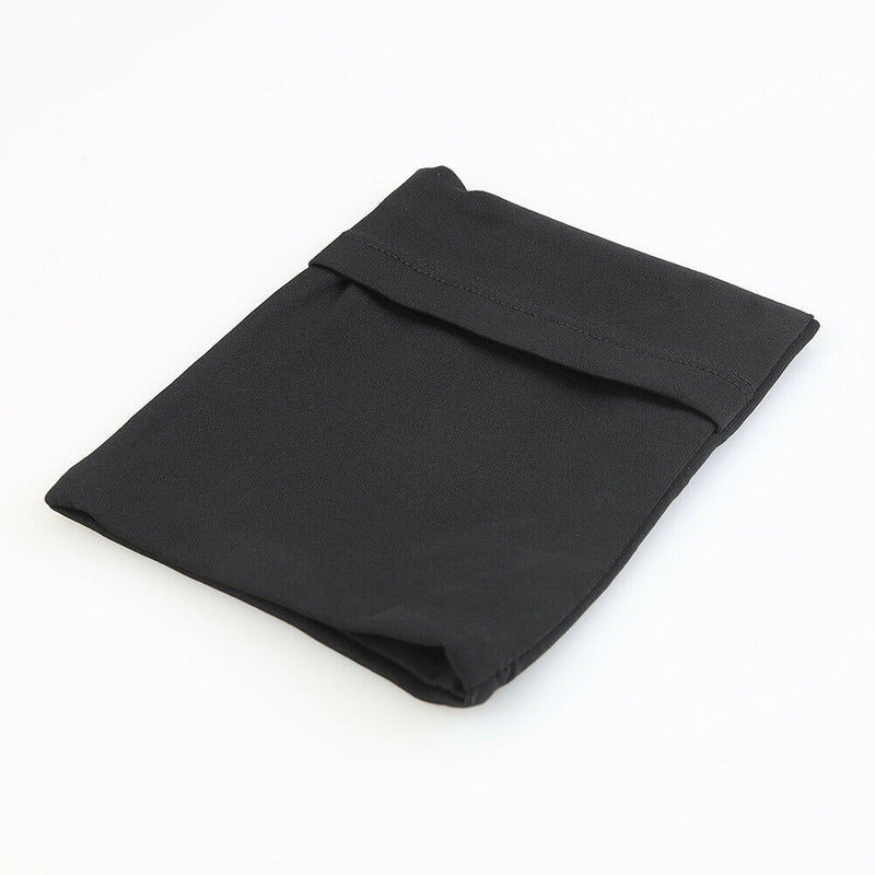 For Outdoor Night Jogging Armband Bag Breathable Elastic Arm Band Phone Case
