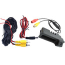 Car Rear View Camera Parking Reverse Camera for Audi A3 A4 A6L S5 Q7 P8W7