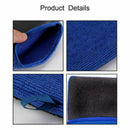 Car Beauty Cleaning Glove For Detailing Polish Clay Reusable Bar V2H8