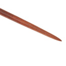 Retro Ethnic Wooden Handmade Chopstick Hair Stick Pin Wood Hair Accessories