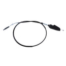 51.2" Motorcycle Clutch Cable For Yamaha IT175/IT250/DT250/DT250/YZ100