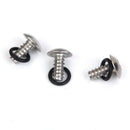 Adjustable Marine Boat Kayak Foot Brace Trigger